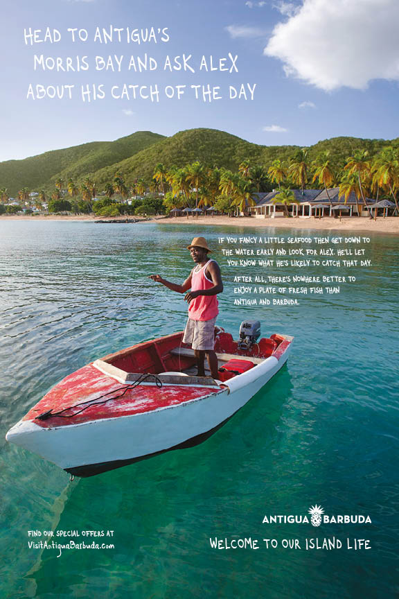 Putting Antigua & Barbuda within reach